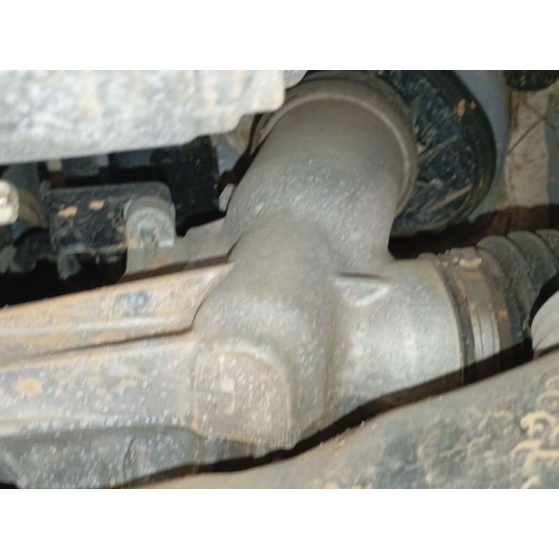 Recambio de cremallera direccion para renault arkana i (lcm_, ldn_) 1.6 e-tech 145 (ldmu) referencia OEM IAM   