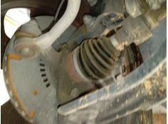 Recambio de mangueta delantera izquierda para renault arkana i (lcm_, ldn_) 1.6 e-tech 145 (ldmu) referencia OEM IAM   