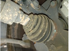 TRANSMISION DELANTERA IZQUIERDA 