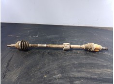 TRANSMISION DELANTERA DERECHA 391007556R P1-A6-49