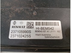 Recambio de centralita motor uce para renault arkana i (lcm_, ldn_) 1.6 e-tech 145 (ldmu) referencia OEM IAM 237105990S 23710242 2