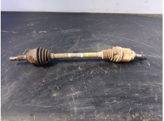 TRANSMISION DELANTERA IZQUIERDA P1-A6-49