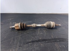 Recambio de transmision delantera izquierda para kia carens iv van (a4) crdi referencia OEM IAM   P1-A6-49