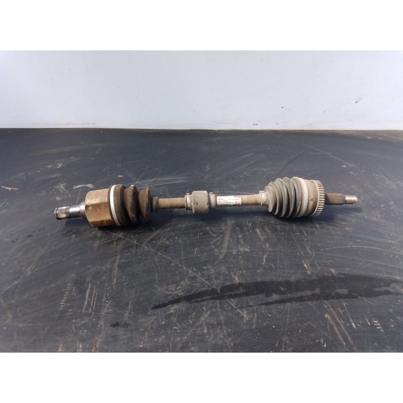 Recambio de transmision delantera izquierda para kia carens iv van (a4) crdi referencia OEM IAM   P1-A6-49