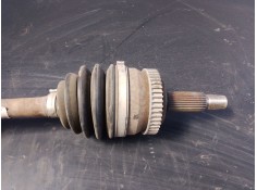 Recambio de transmision delantera izquierda para kia carens iv van (a4) crdi referencia OEM IAM   P1-A6-49 2