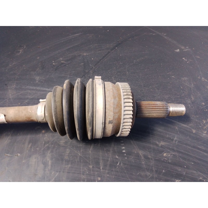 Recambio de transmision delantera izquierda para kia carens iv van (a4) crdi referencia OEM IAM   P1-A6-49