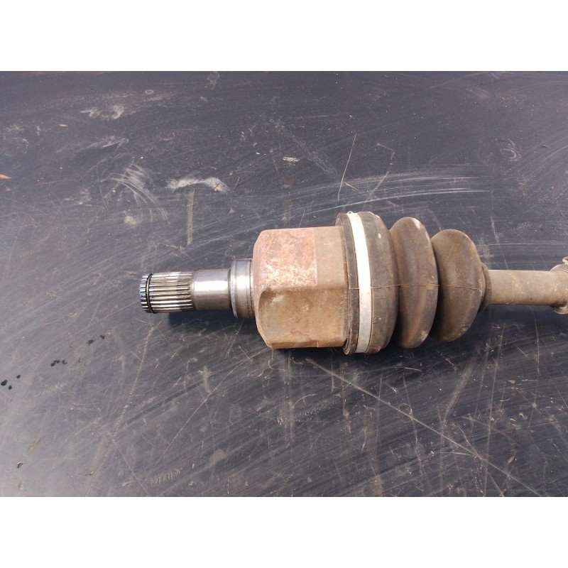 Recambio de transmision delantera izquierda para kia carens iv van (a4) crdi referencia OEM IAM   P1-A6-49