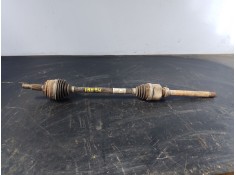 Recambio de transmision delantera derecha para peugeot 508 ii (fb_, fh_, f3_) puretech 130 (fbhnsr) referencia OEM IAM   