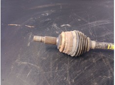 Recambio de transmision delantera derecha para peugeot 508 ii (fb_, fh_, f3_) puretech 130 (fbhnsr) referencia OEM IAM    2