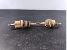 TRANSMISION DELANTERA IZQUIERDA A4473304900 P1-A6-49