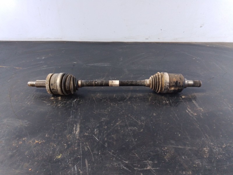 Recambio de transmision delantera izquierda para kia sportage iv (ql, qle) 1.6 crdi referencia OEM IAM 49500D7690  P1-A6-49