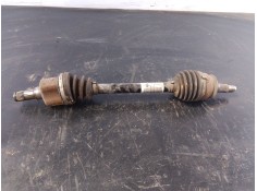 Recambio de transmision delantera izquierda para mini mini (r56) one referencia OEM IAM 758976702  P1-A6-49