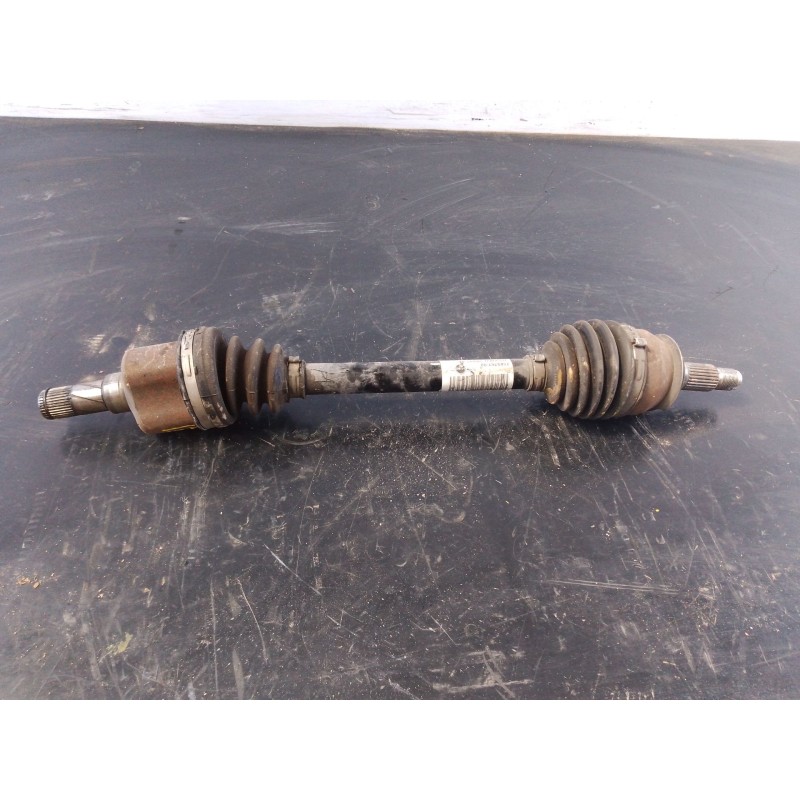 Recambio de transmision delantera izquierda para mini mini (r56) one referencia OEM IAM 758976702  P1-A6-49