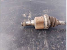 Recambio de transmision delantera izquierda para mini mini (r56) one referencia OEM IAM 758976702  P1-A6-49 2