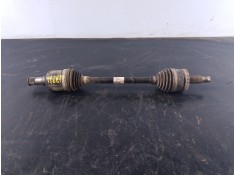 TRANSMISION DELANTERA IZQUIERDA 49500D7700 P1-A6-49