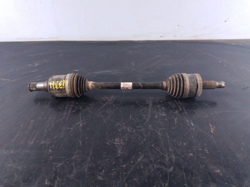 Recambio de transmision delantera izquierda para hyundai tucson (tl, tle) 1.6 crdi referencia OEM IAM   