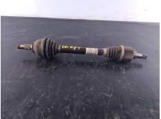 TRANSMISION DELANTERA IZQUIERDA 9656135280 P1-A6-49