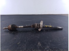 Recambio de transmision delantera derecha para mini mini (r56) one referencia OEM IAM 758976802  P1-A6-49