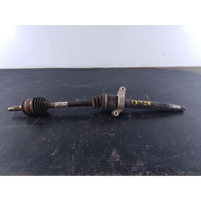 Recambio de transmision delantera derecha para mini mini (r56) one referencia OEM IAM 758976802  P1-A6-49