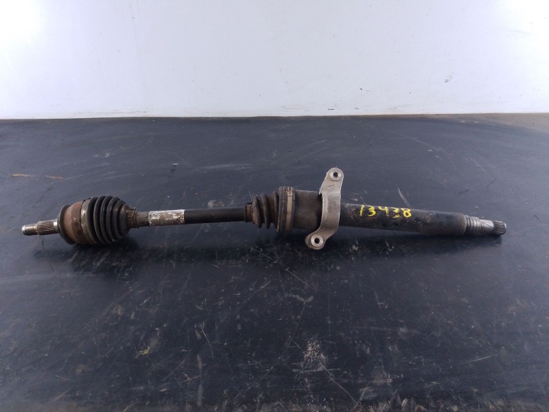 Recambio de transmision delantera derecha para mini mini (r56) one referencia OEM IAM 758976802  P1-A6-49