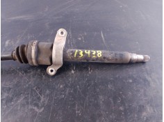 Recambio de transmision delantera derecha para mini mini (r56) one referencia OEM IAM 758976802  P1-A6-49 2