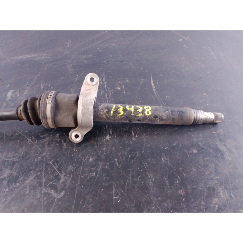 Recambio de transmision delantera derecha para mini mini (r56) one referencia OEM IAM 758976802  P1-A6-49