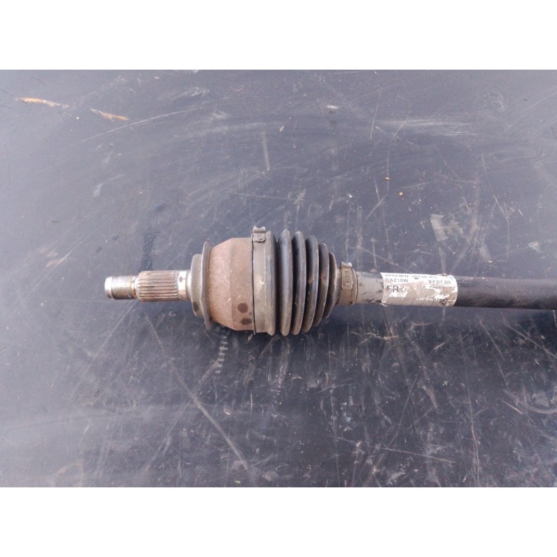 Recambio de transmision delantera derecha para mini mini (r56) one referencia OEM IAM 758976802  P1-A6-49