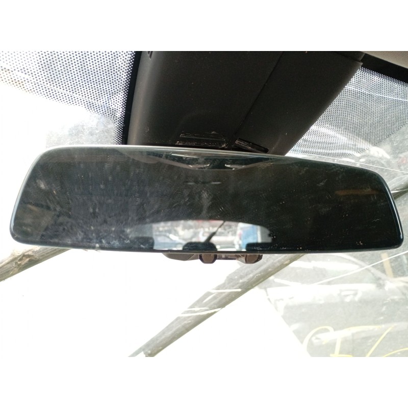 Recambio de espejo interior para bmw 1 (f40) 118 d referencia OEM IAM   