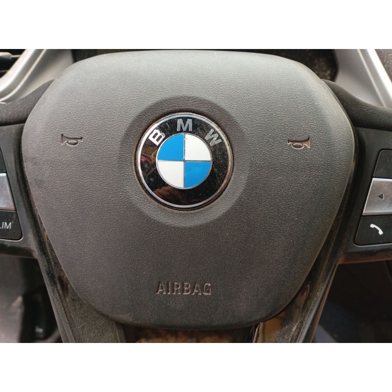 Recambio de airbag delantero izquierdo para bmw 1 (f40) 118 d referencia OEM IAM   