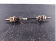 Recambio de transmision delantera izquierda para citroën c3 aircross ii (2r_, 2c_) 1.2 puretech 110 (2rhnzb, 2rhnzw, 2rhnpx, 2rh