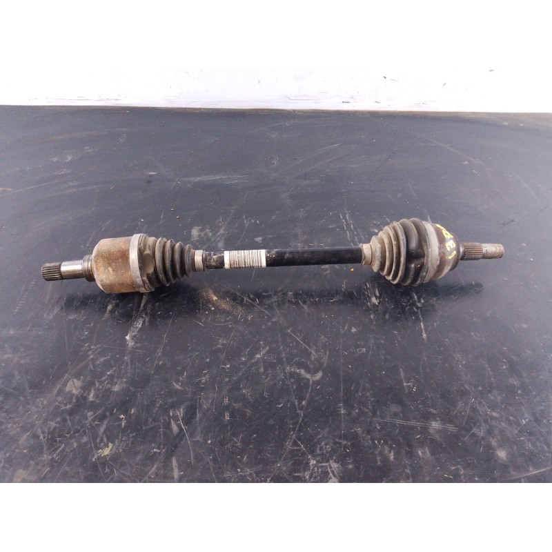 Recambio de transmision delantera izquierda para citroën c3 aircross ii (2r_, 2c_) 1.2 puretech 110 (2rhnzb, 2rhnzw, 2rhnpx, 2rh