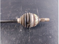 Recambio de transmision delantera izquierda para citroën c3 aircross ii (2r_, 2c_) 1.2 puretech 110 (2rhnzb, 2rhnzw, 2rhnpx, 2rh 2