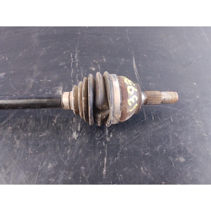 Recambio de transmision delantera izquierda para citroën c3 aircross ii (2r_, 2c_) 1.2 puretech 110 (2rhnzb, 2rhnzw, 2rhnpx, 2rh