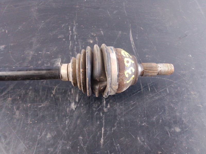 Recambio de transmision delantera izquierda para citroën c3 aircross ii (2r_, 2c_) 1.2 puretech 110 (2rhnzb, 2rhnzw, 2rhnpx, 2rh