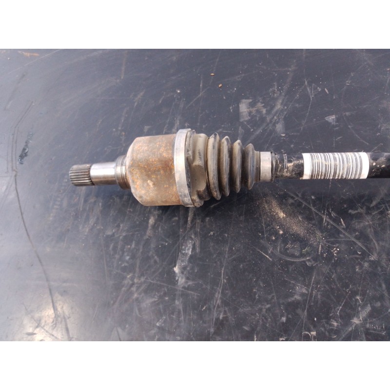 Recambio de transmision delantera izquierda para citroën c3 aircross ii (2r_, 2c_) 1.2 puretech 110 (2rhnzb, 2rhnzw, 2rhnpx, 2rh