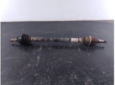 Recambio de transmision delantera derecha para peugeot 208 active referencia OEM IAM 9816028680  P1-A6-49