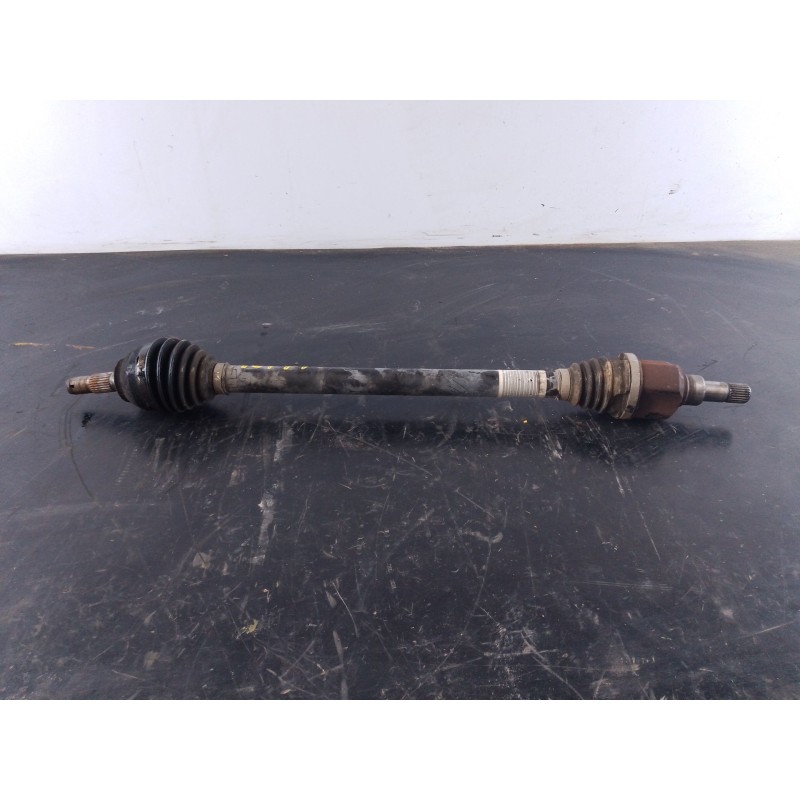 Recambio de transmision delantera derecha para peugeot 208 active referencia OEM IAM 9816028680  P1-A6-49