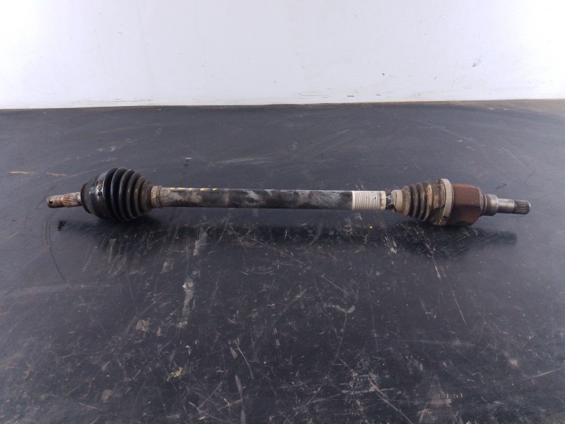 Recambio de transmision delantera derecha para peugeot 208 active referencia OEM IAM 9816028680  P1-A6-49