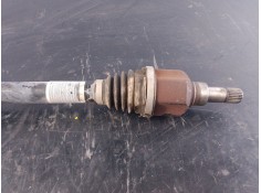 Recambio de transmision delantera derecha para peugeot 208 active referencia OEM IAM 9816028680  P1-A6-49 2