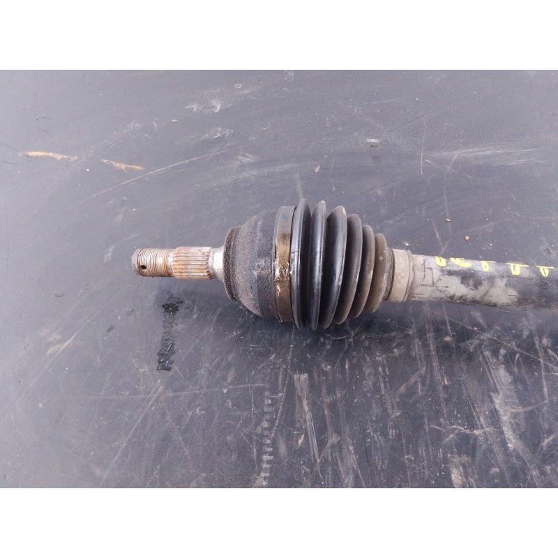 Recambio de transmision delantera derecha para peugeot 208 active referencia OEM IAM 9816028680  P1-A6-49