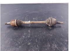 TRANSMISION DELANTERA IZQUIERDA P1-A6-49