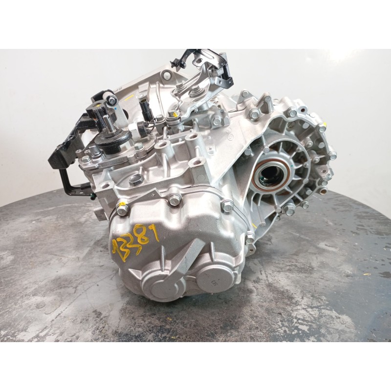 Recambio de caja cambios para kia ceed (cd) 1.0 t-gdi referencia OEM IAM   