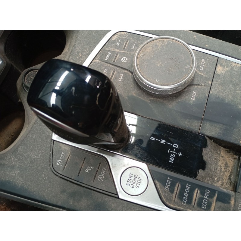 Recambio de palanca cambio para bmw 1 (f40) 118 d referencia OEM IAM   