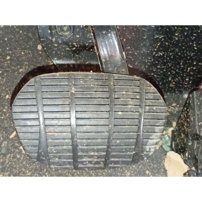 Recambio de pedal freno para bmw 1 (f40) 118 d referencia OEM IAM   