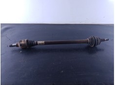 TRANSMISION DELANTERA DERECHA 9806699780 P1-A6-49