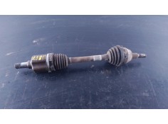 TRANSMISION DELANTERA IZQUIERDA AV613B437CC P1-A6-49