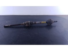 TRANSMISION DELANTERA DERECHA 9660782880 P1-A6-49