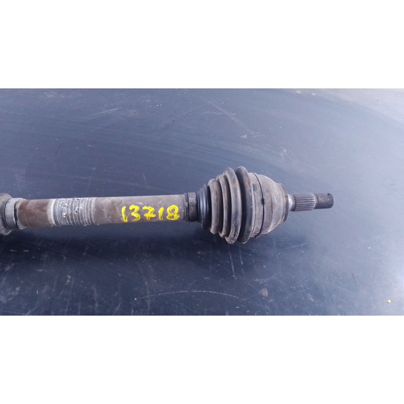 Recambio de transmision delantera derecha para citroën berlingo furgoneta/monovolumen (b9) 1.6 hdi / bluehdi 75 referencia OEM I