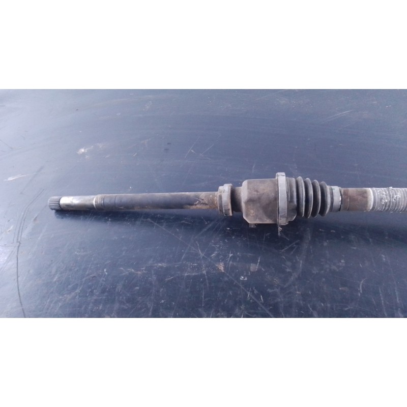 Recambio de transmision delantera derecha para citroën berlingo furgoneta/monovolumen (b9) 1.6 hdi / bluehdi 75 referencia OEM I