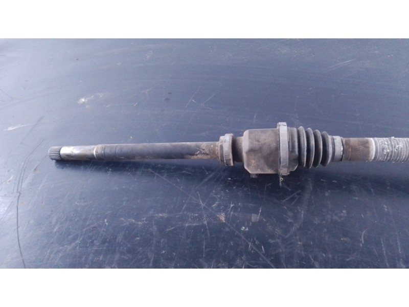 Recambio de transmision delantera derecha para citroën berlingo furgoneta/monovolumen (b9) 1.6 hdi / bluehdi 75 referencia OEM I